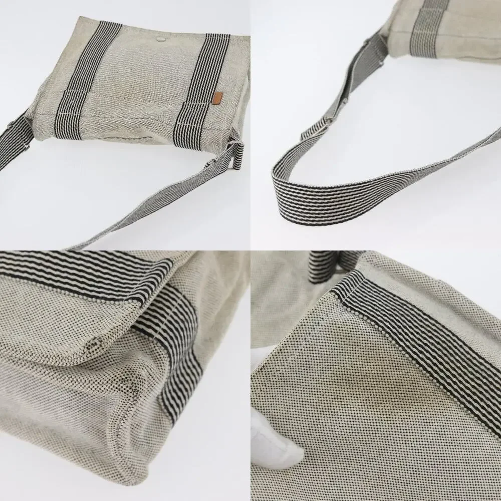 Hermes Herline Basas PM Shoulder Bag - Picture 4 of 8